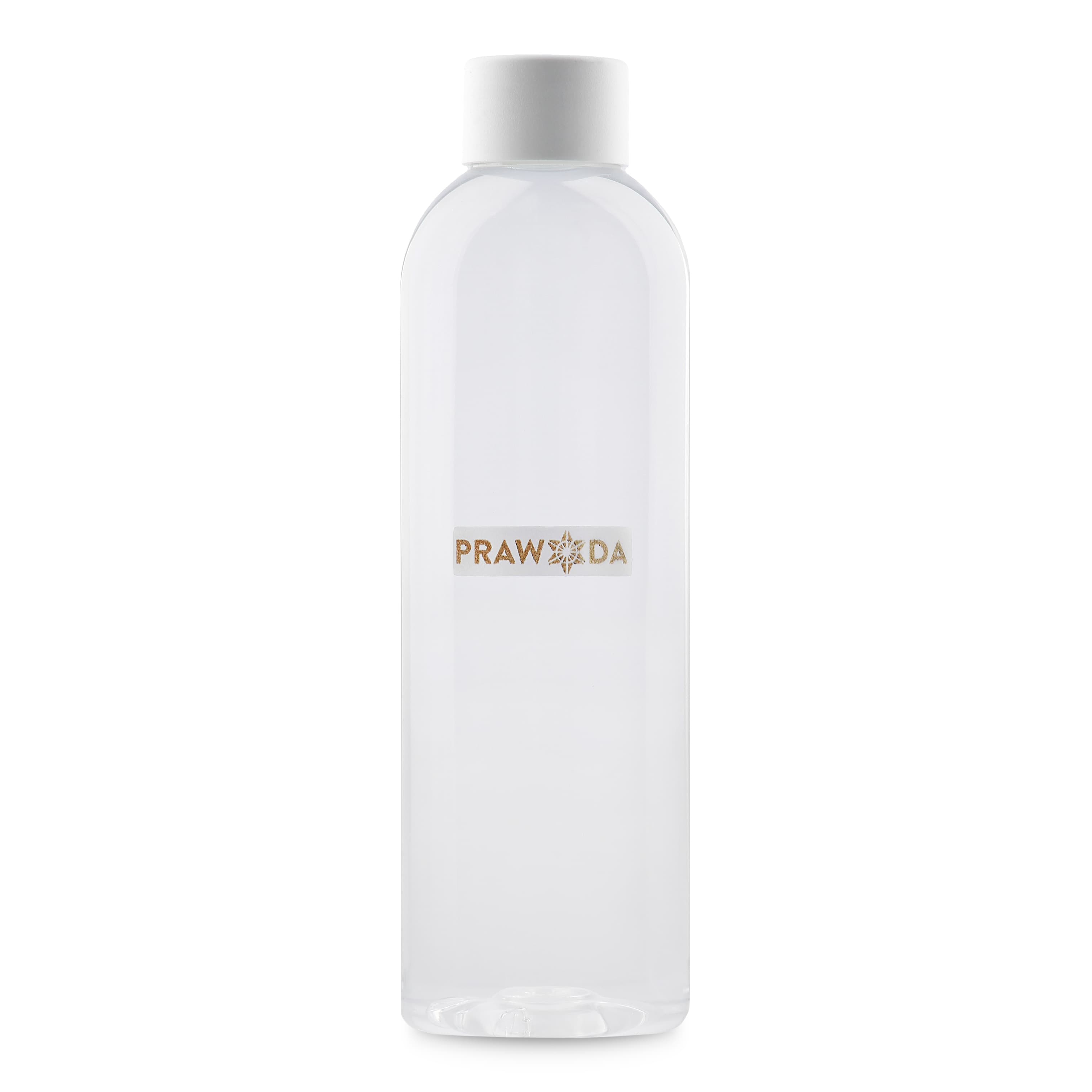 Duża butelka Prawody