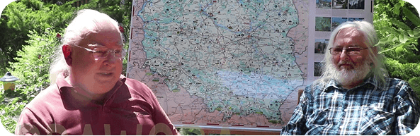 Działanie prawody rozmawiają Krzysztof Wudarczyk i Leszek Żądło