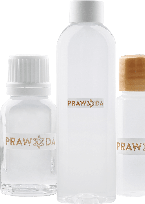 Prawoda bottle